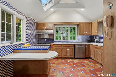 4 Hidden Hill Road Weston CT 06883