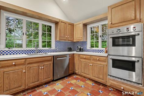 4 Hidden Hill Road Weston CT 06883
