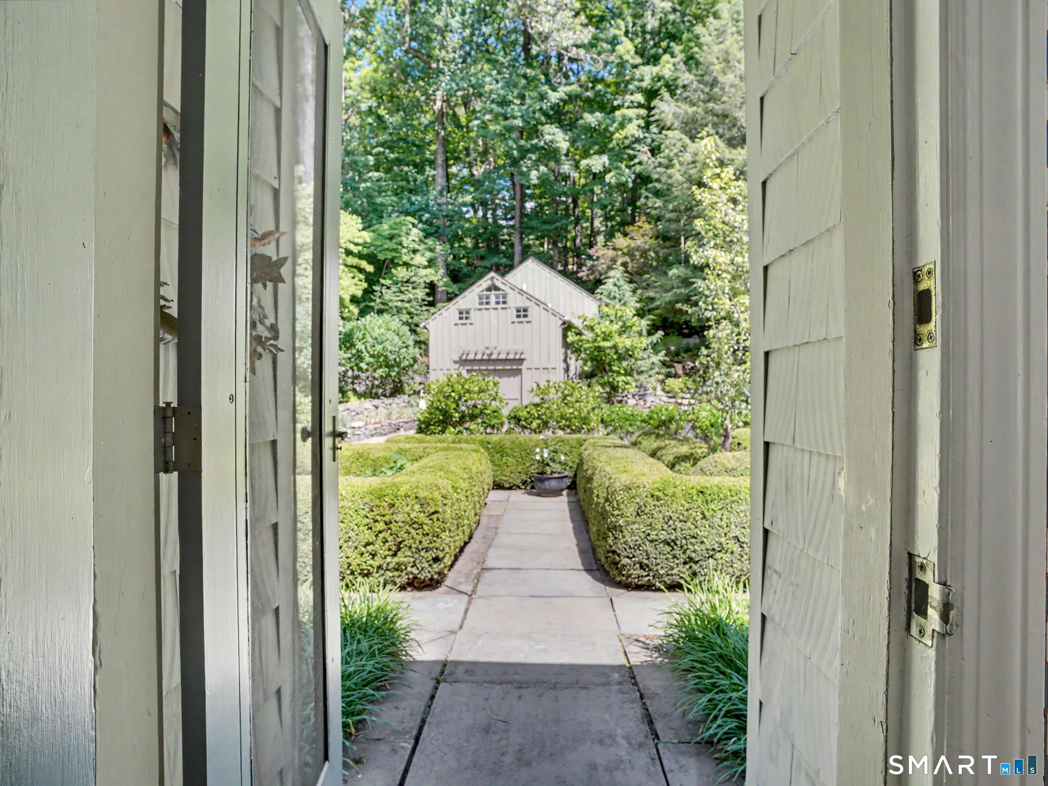 4 Hidden Hill Road Weston CT 06883