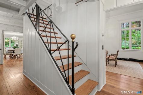 4 Hidden Hill Road Weston CT 06883