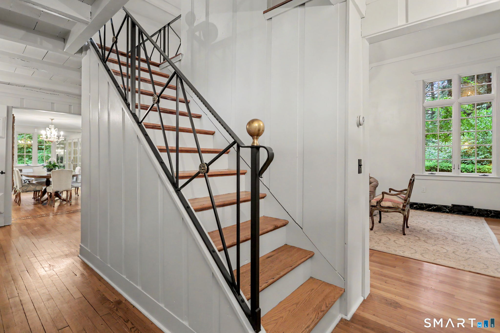 4 Hidden Hill Road Weston CT 06883