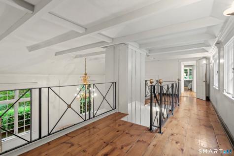 4 Hidden Hill Road Weston CT 06883