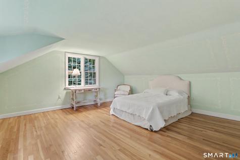 4 Hidden Hill Road Weston CT 06883