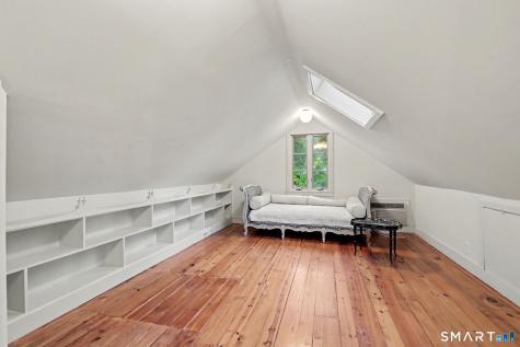 4 Hidden Hill Road Weston CT 06883