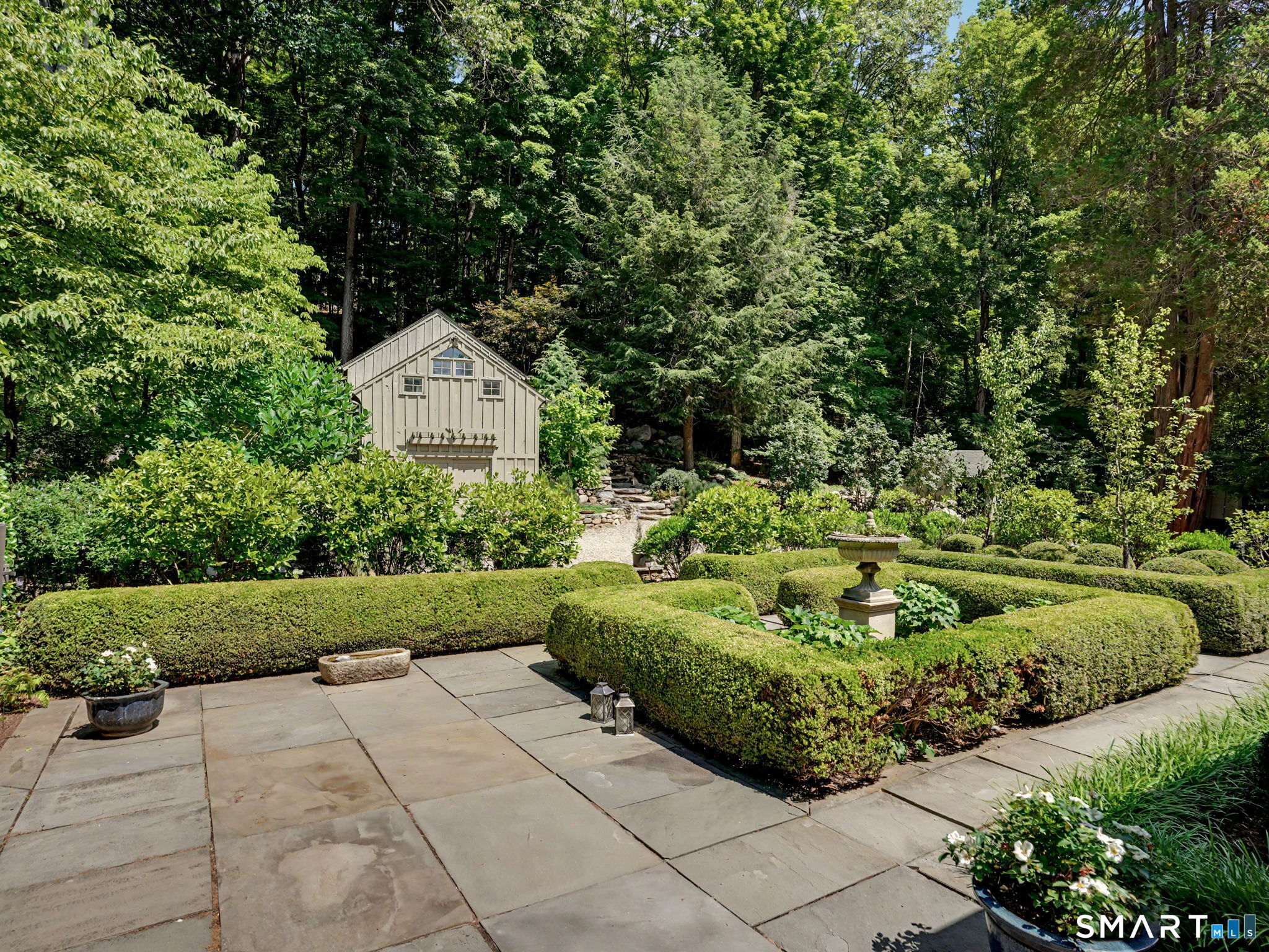 4 Hidden Hill Road Weston CT 06883