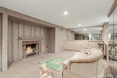 4 Hidden Hill Road Weston CT 06883