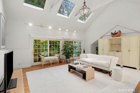 4 Hidden Hill Road Weston CT 06883
