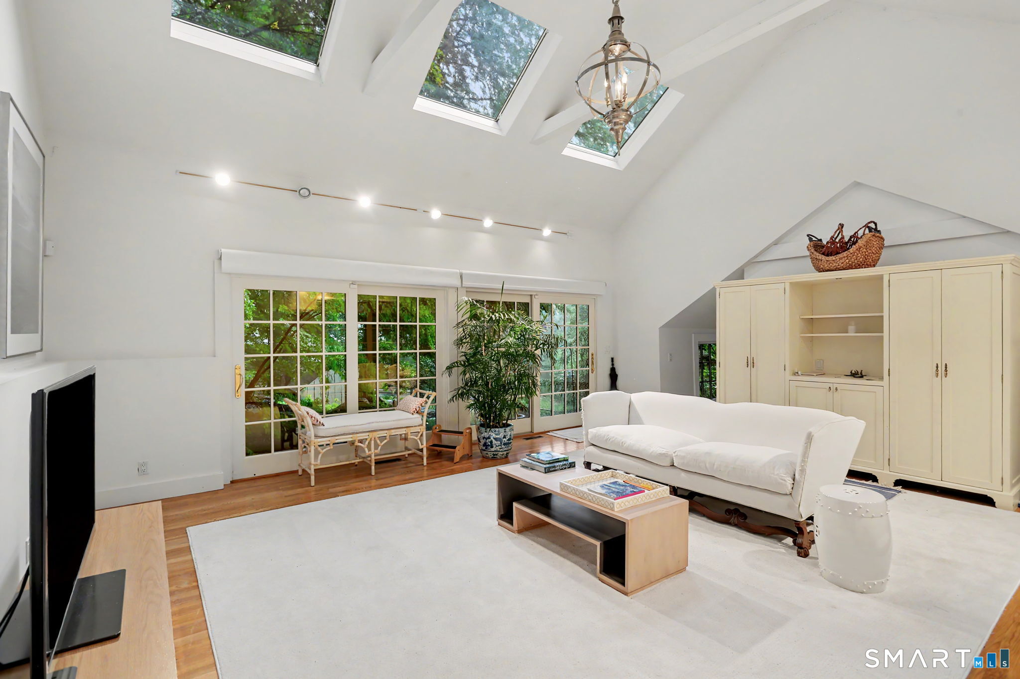 4 Hidden Hill Road Weston CT 06883