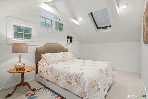 4 Hidden Hill Road Weston CT 06883