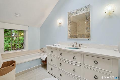 4 Hidden Hill Road Weston CT 06883