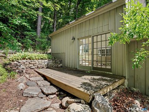 4 Hidden Hill Road Weston CT 06883