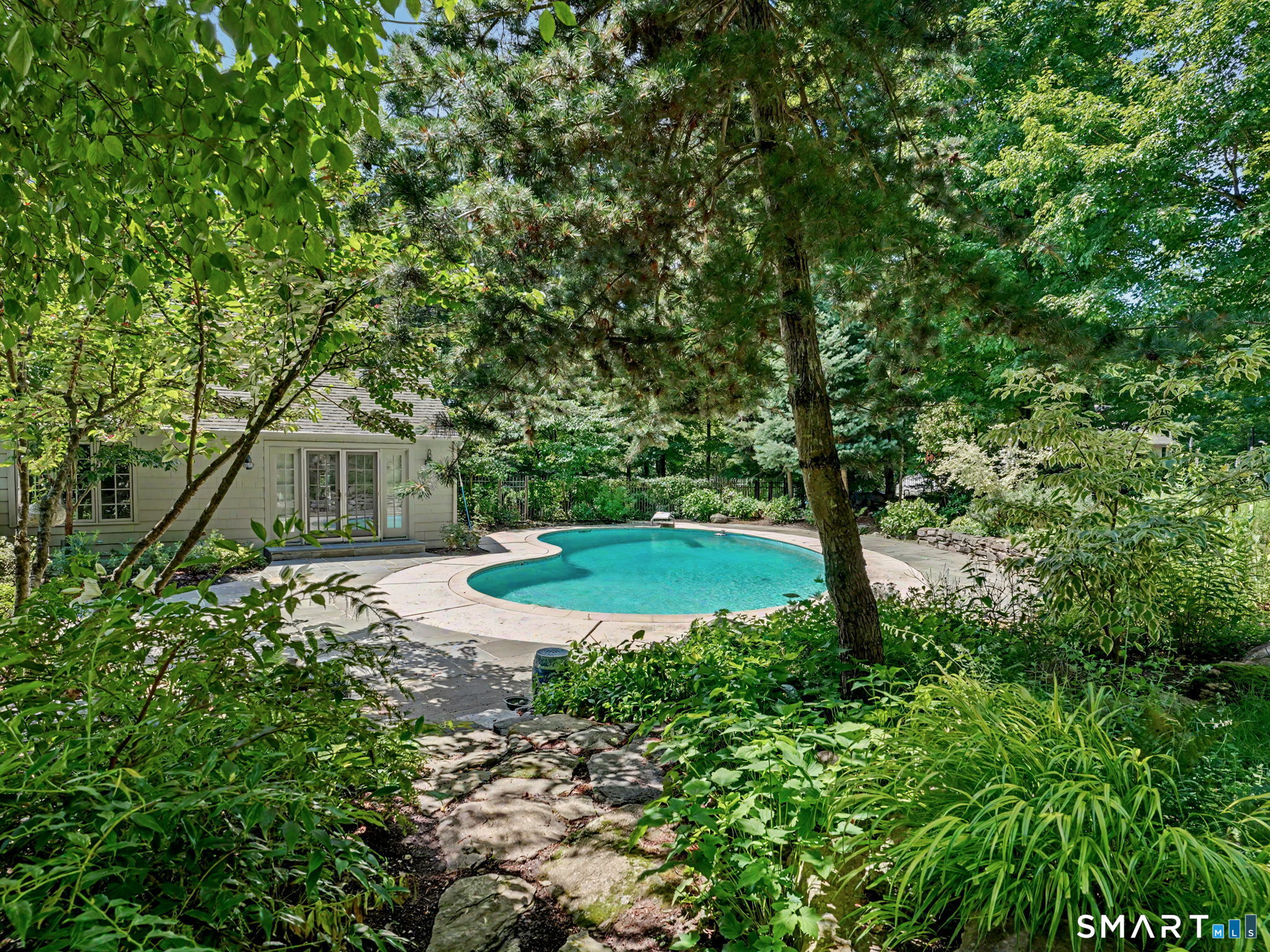 4 Hidden Hill Road Weston CT 06883