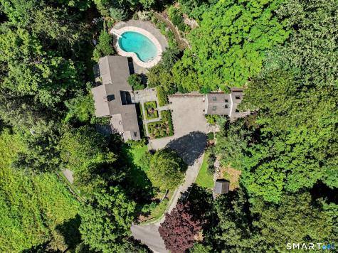 4 Hidden Hill Road Weston CT 06883