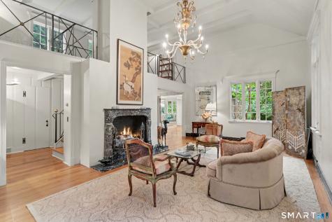 4 Hidden Hill Road Weston CT 06883