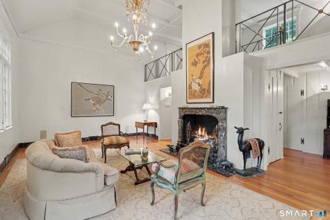 4 Hidden Hill Road Weston CT 06883
