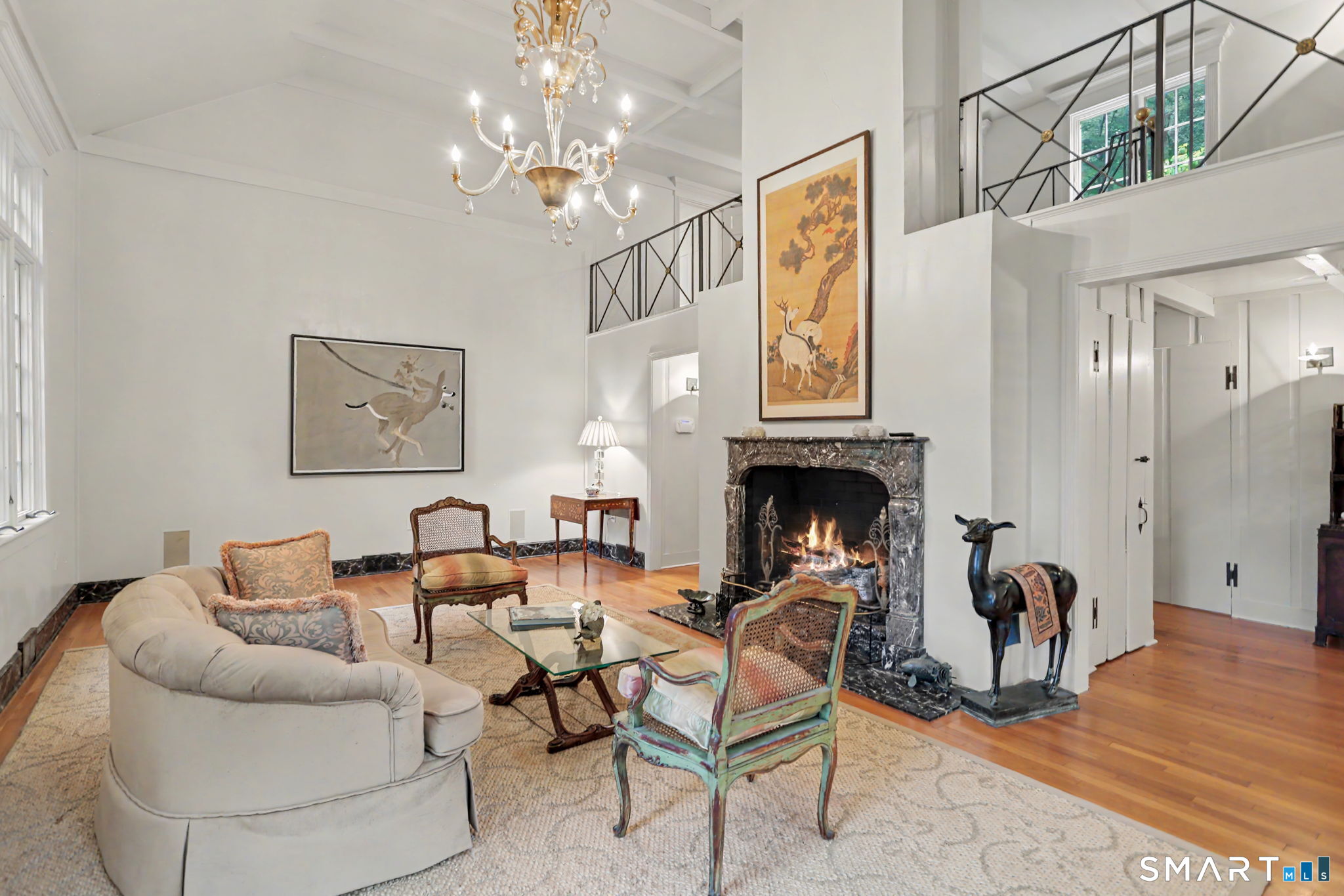 4 Hidden Hill Road Weston CT 06883