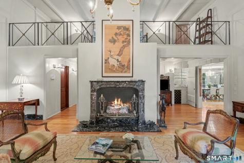 4 Hidden Hill Road Weston CT 06883
