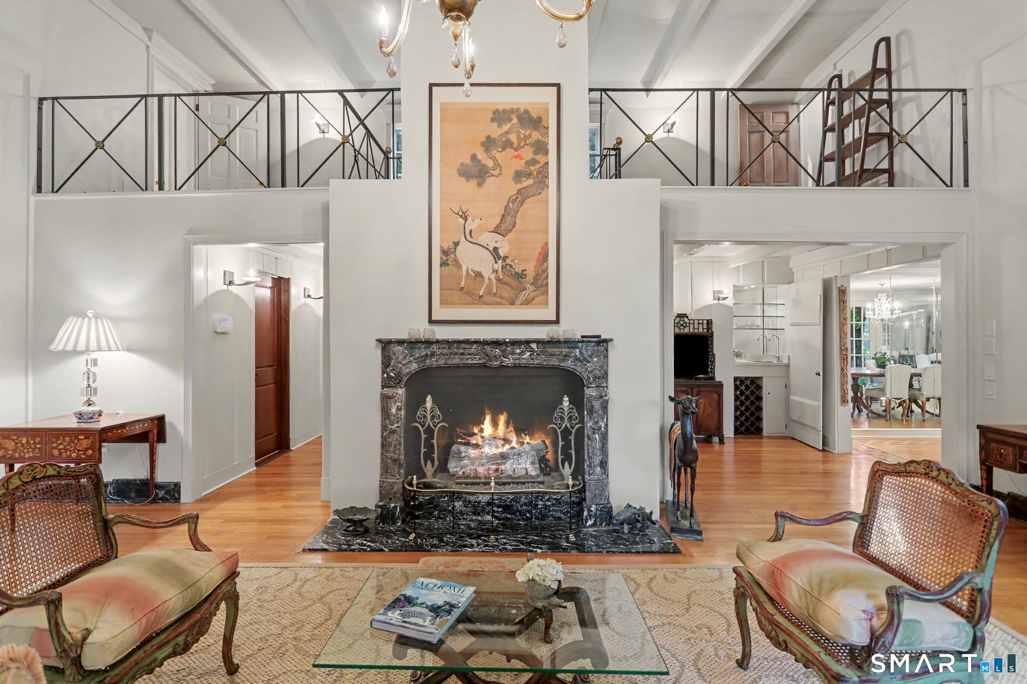 4 Hidden Hill Road Weston CT 06883