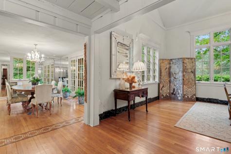 4 Hidden Hill Road Weston CT 06883