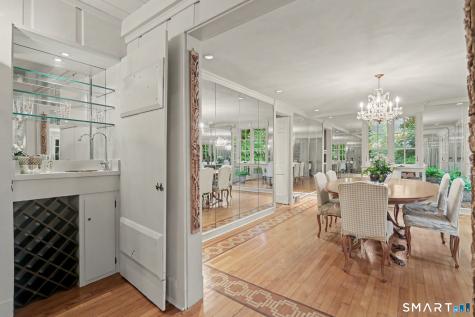 4 Hidden Hill Road Weston CT 06883