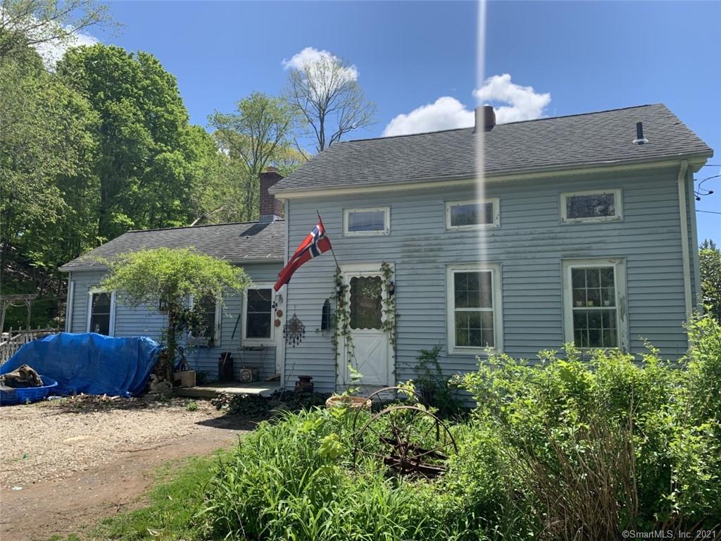 49 West Cotton Hill Road Portland CT 06480