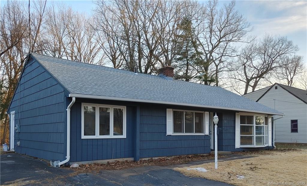 282 Burke Street East Hartford CT 06118