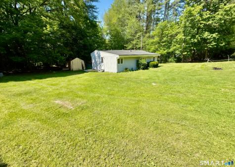 137 Boulevard Road Windham CT 06256
