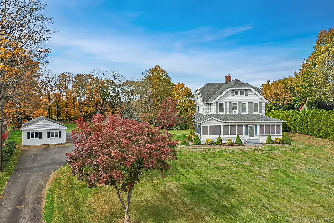 1152 Worthington Ridge Berlin CT 06037