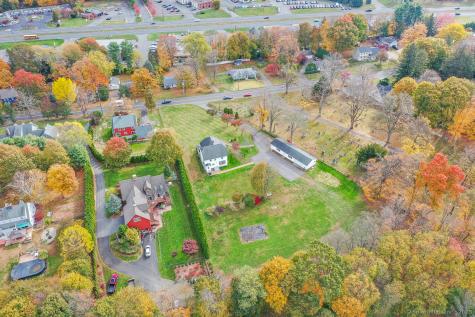 1152 Worthington Ridge Berlin CT 06037