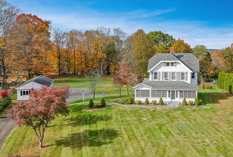 1152 Worthington Ridge Berlin CT 06037