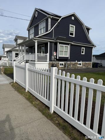 124 Harmony Street Bridgeport CT 06606