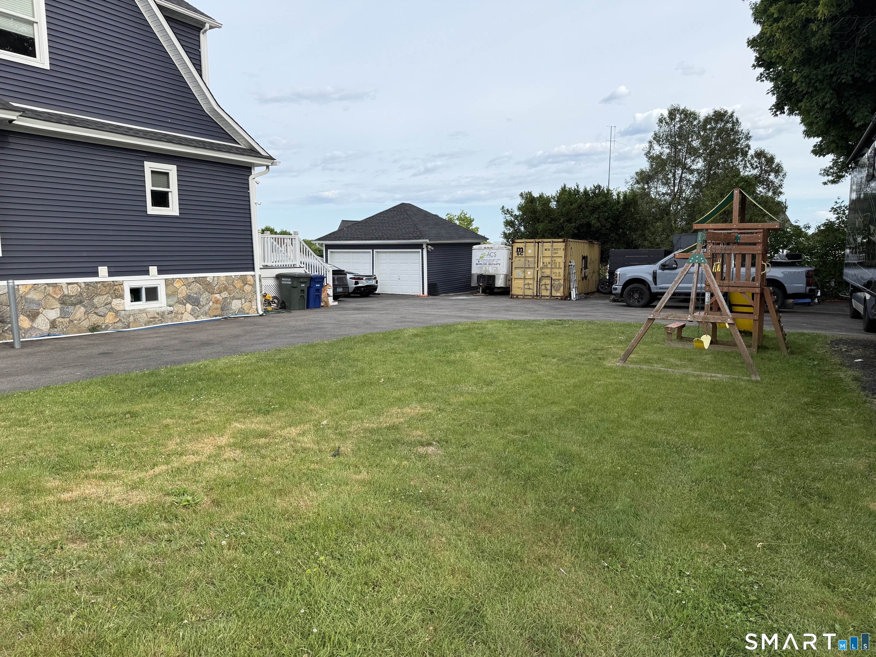 124 Harmony Street Bridgeport CT 06606