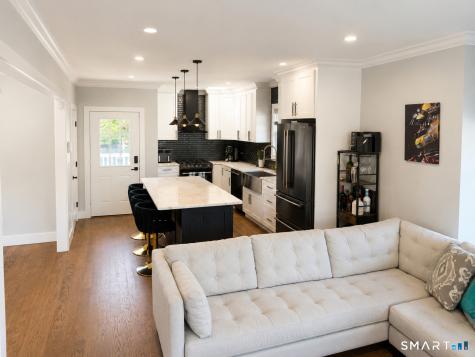 124 Harmony Street Bridgeport CT 06606
