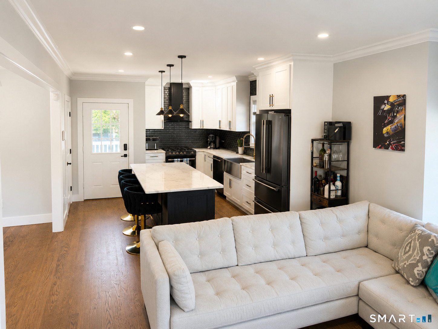 124 Harmony Street Bridgeport CT 06606