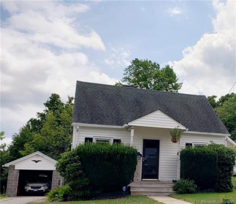 231 Culvert Street Torrington CT 06790