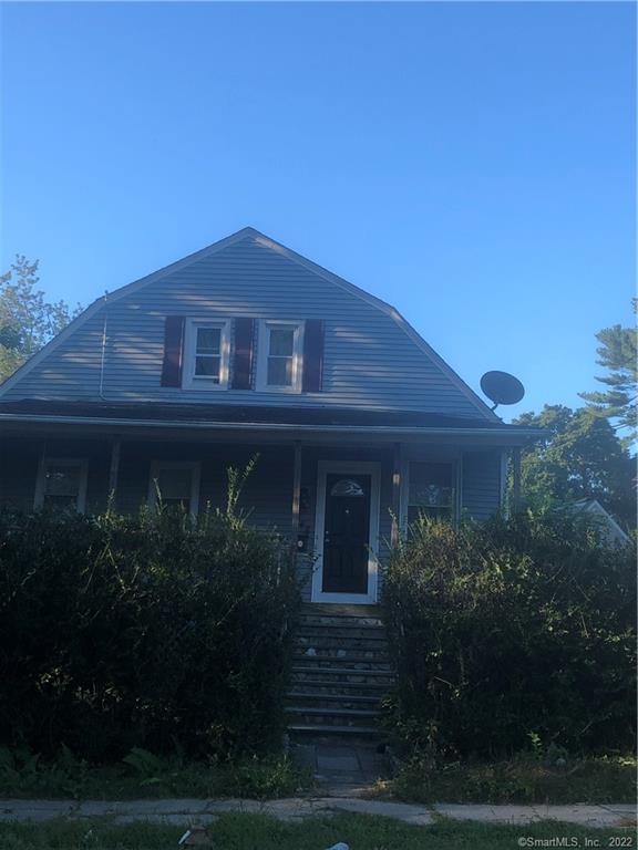 248 Granfield Avenue Bridgeport CT 06610