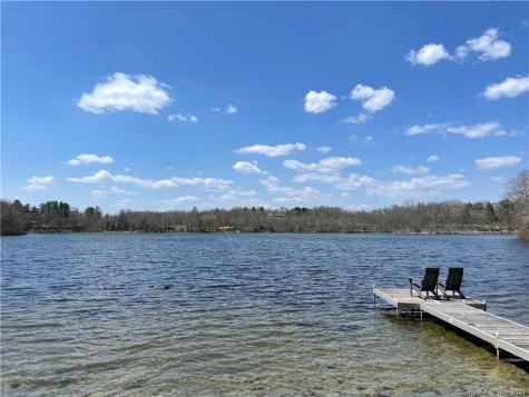 98 Mount Tom Passway Morris CT 06763