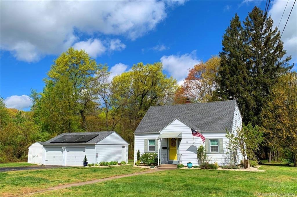 62 Three Rod Road Windsor CT 06095