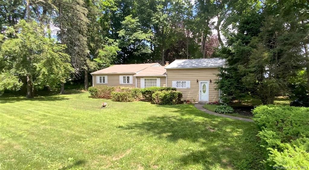 3 Stadley Rough Road Danbury CT 06811
