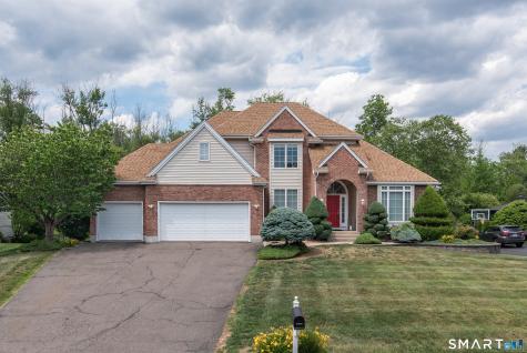 21 Westmont Road Wethersfield CT 06109