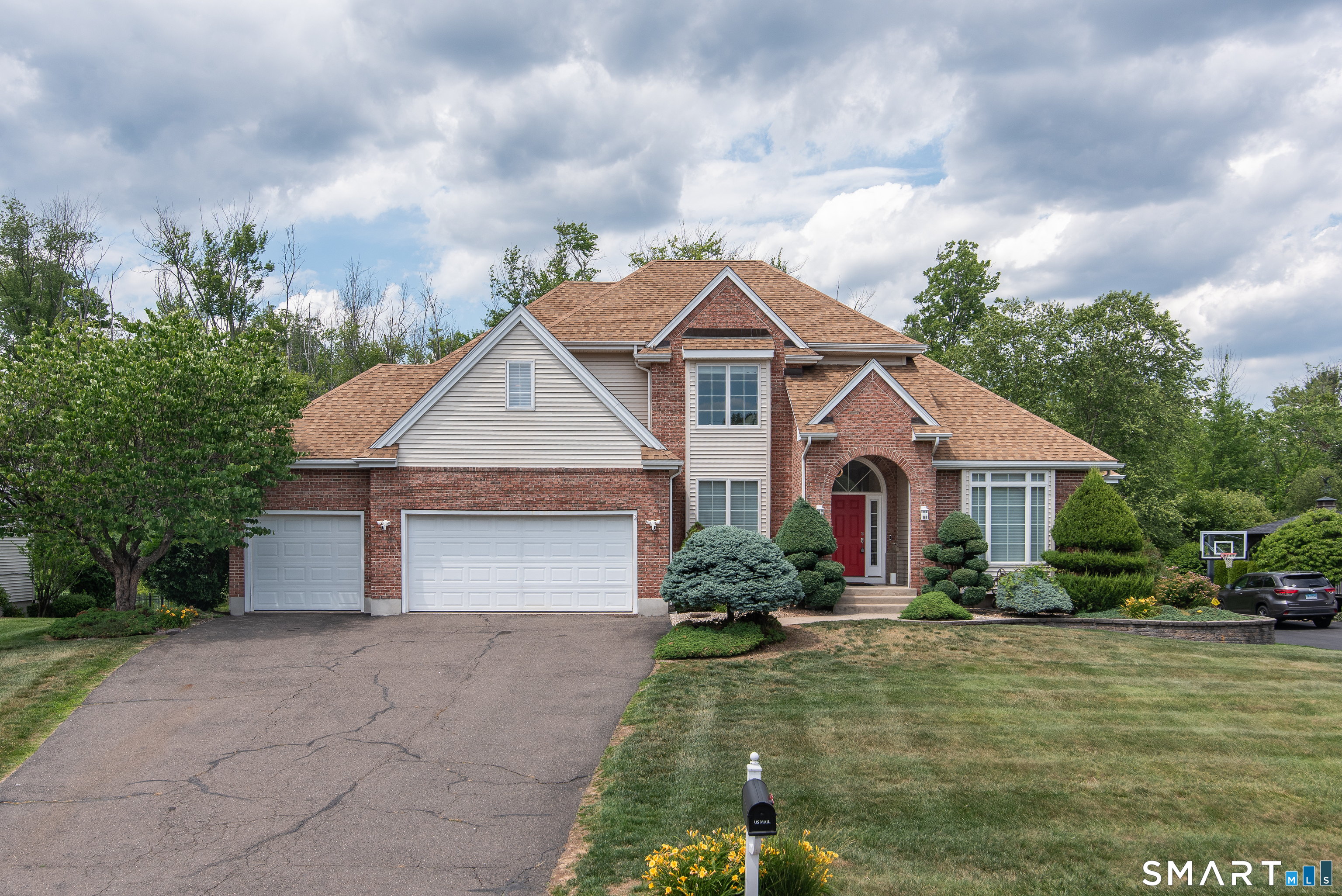 21 Westmont Road Wethersfield CT 06109