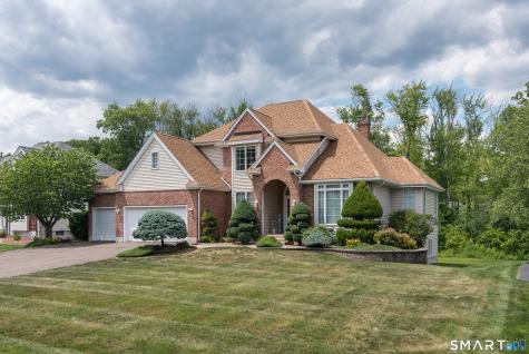 21 Westmont Road Wethersfield CT 06109