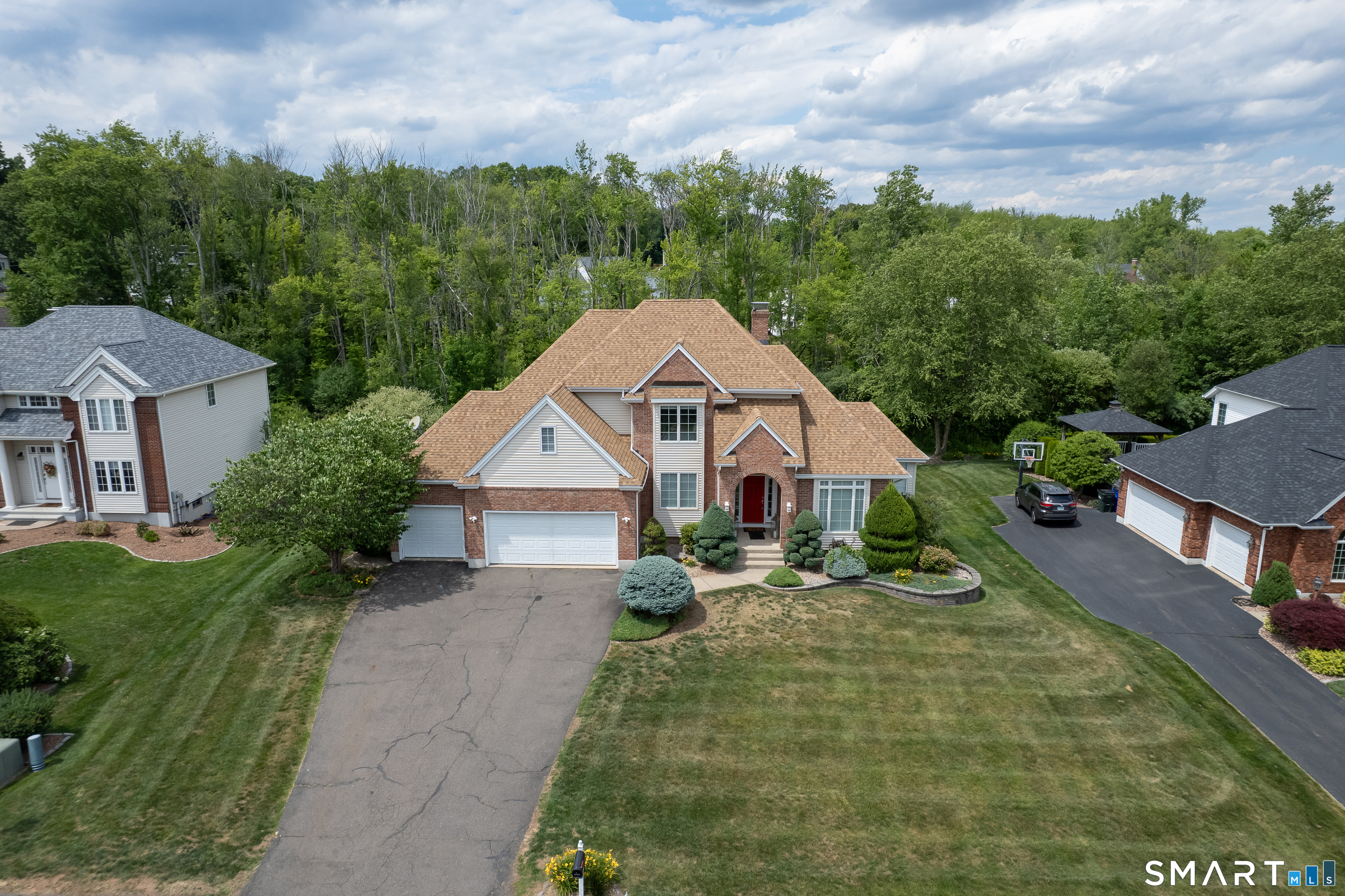 21 Westmont Road Wethersfield CT 06109