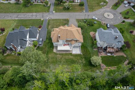 21 Westmont Road Wethersfield CT 06109