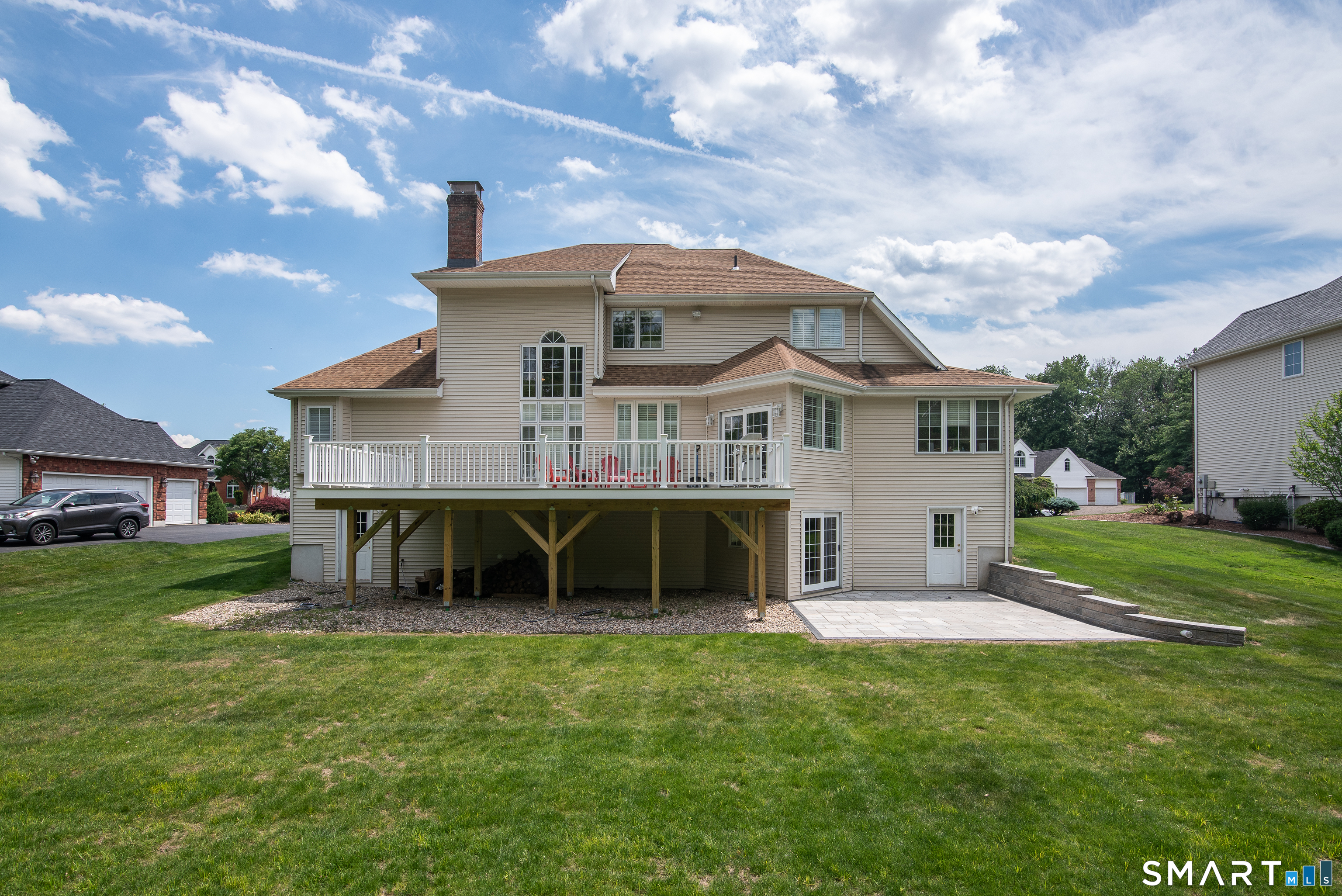 21 Westmont Road Wethersfield CT 06109