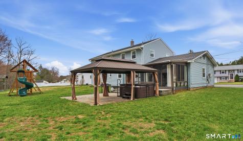 89 Anne Road Southington CT 06479