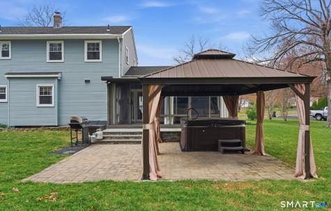 89 Anne Road Southington CT 06479