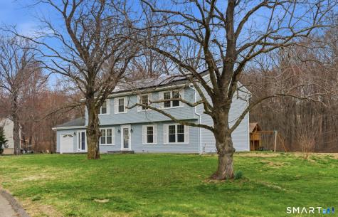 89 Anne Road Southington CT 06479