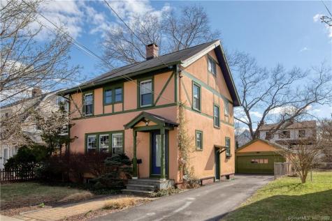 12 Quentin Street Hamden CT 06517