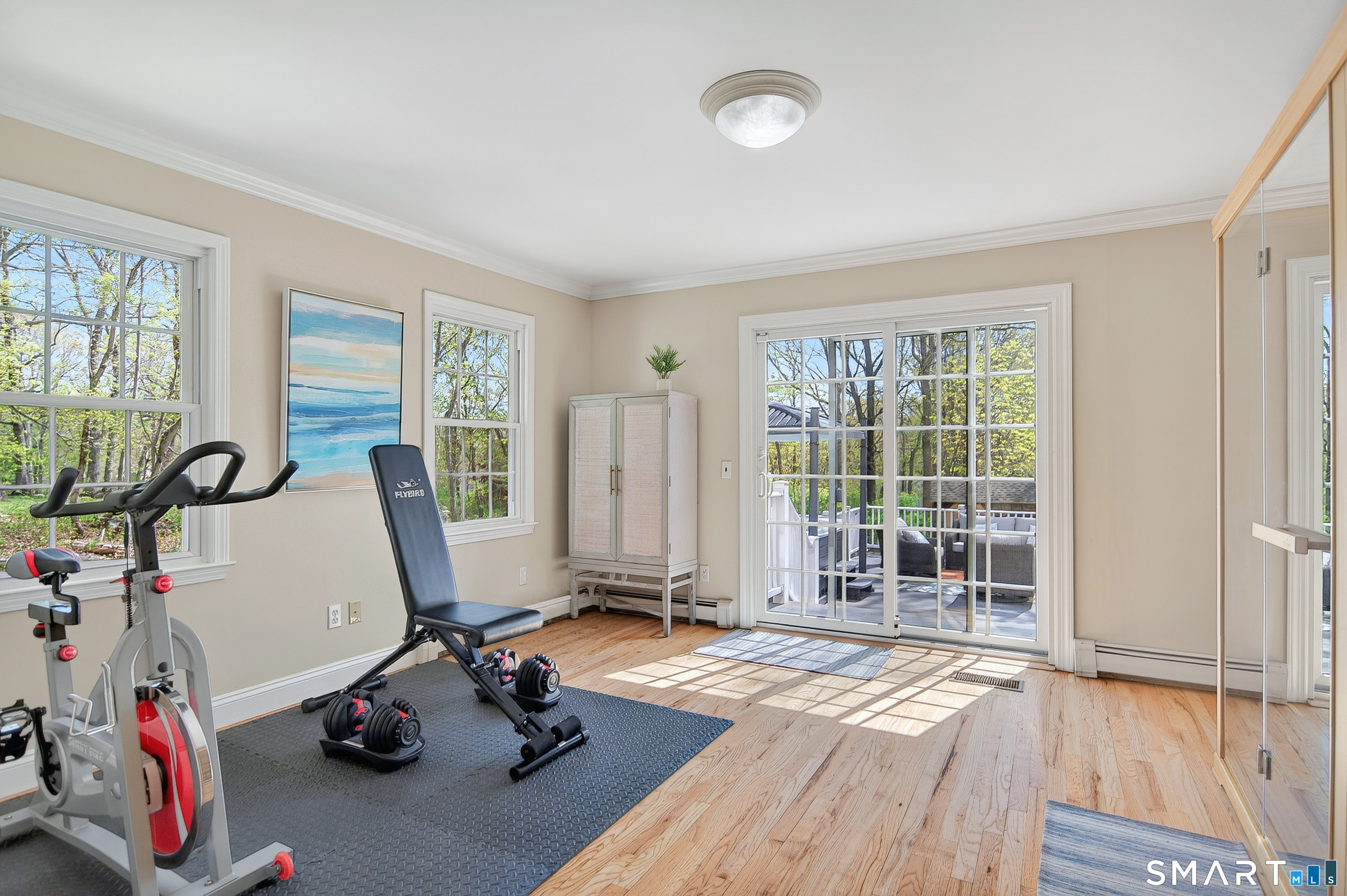 19 Crabapple Lane Newtown CT 06470